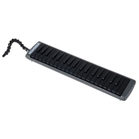 Hohner Airboard Carbon Melodica Melodicas Soundsmag