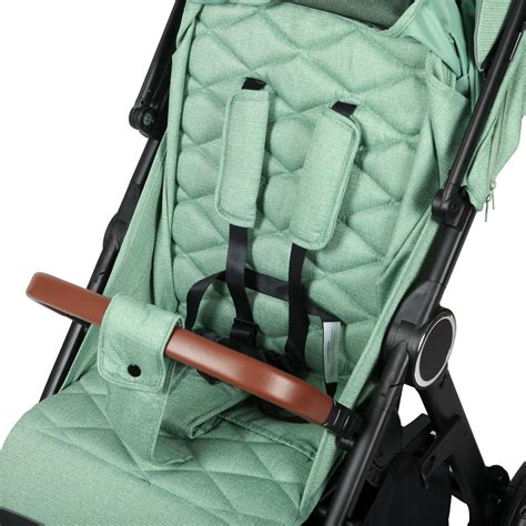 Коляска прогулочная Olsson Grand Shale Green купить по цене 13899 ₽ в ...
