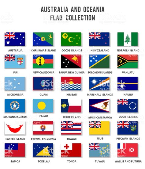 Marshall Islands Flags Of Countries