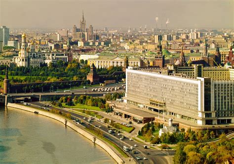 Снесенная гостиница россия в москве - 80 фото