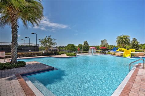 Davenport Resort Villa 20 Mins To Disney And More Updated 2020