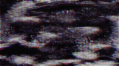 Lofi Glitch Texture Raw Dirty Free Stock Footage Archive