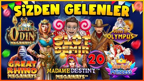 Slot S Zden Gelenler Slot Oyunlari Rekor Kazan Lar Slot