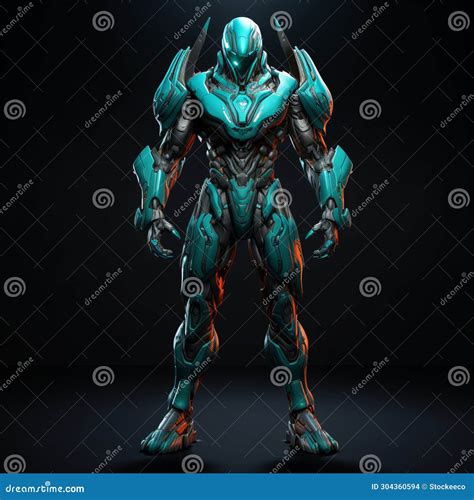 Halo Cosmo Armor Realistic And Detailed Rendering In Unreal Engine