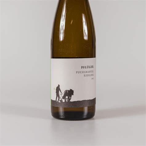 E Lage D Rkheimer Fuchsmantel Riesling Smaragd Wijnen