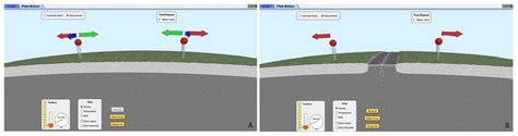 Gc Using Phet Interactive Simulation Plate Tectonics For Initial