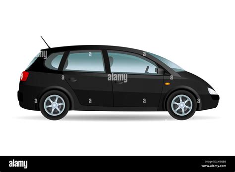 Diesel Engine Driven Vehicle Cut Out Stock Images And Pictures Alamy