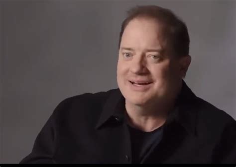 La Jornada Anuncia Brendan Fraser que no acudirá a gala de los Globos