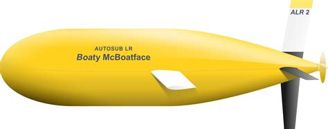 Boaty McBoatface - Wikiwand