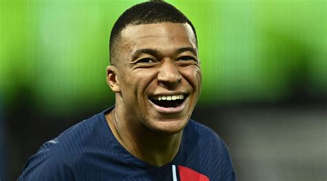 Liverpool S Advantage In Kylian Mbappe Loan Chase Revealed As Psg