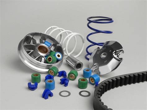 Variator Kit Polini Speed Kit Honda Cc Type Bali Variators