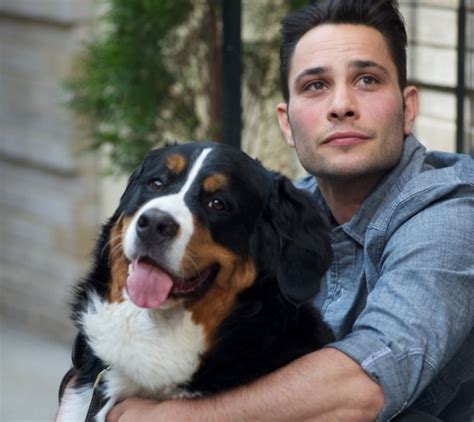 Why Dogs In The City Star Justin Silver Is Every Reality Show Host