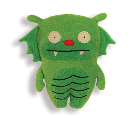Six Spooky Halloween Ugly Dolls Plush Loveable Universal Monsters