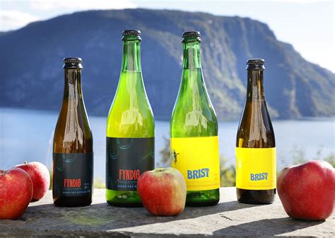 Norways National Drink Daily Scandinavian