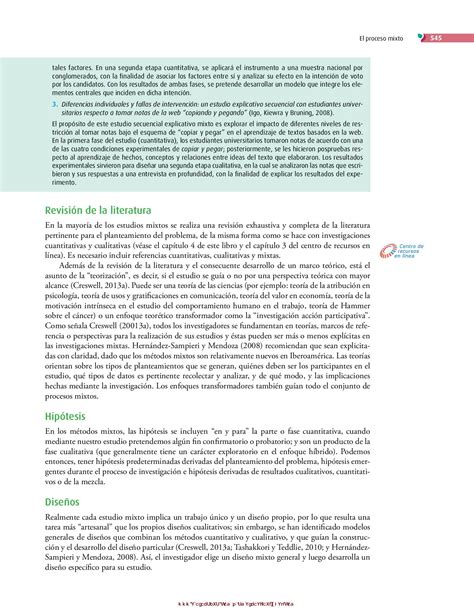 Metodología de la Investigación sampieri 6ta EDICION Jacqueline