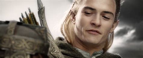 Legolas Legolas Greenleaf Photo 44146826 Fanpop