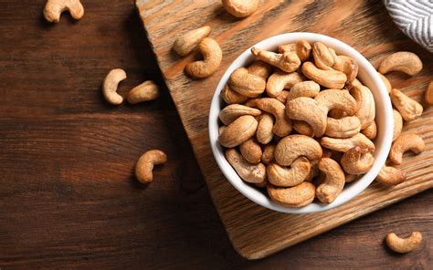 Are Cashews Good For You Here Are The Health Benefits And Risks