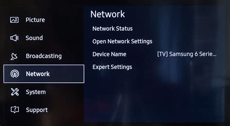 Diagram On How To Connect My Samsung Tv To Wifi How To Conne