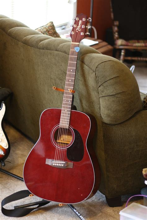 2001 Takamine G 240rs David Adams Flickr