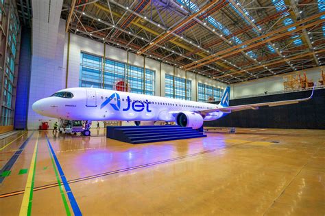 Turkish Airlines Wholly Owned Subsidiary Ajet To Commence Flights In