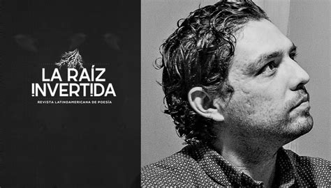 La raíz invertida / Revista Latinoamericana de poesía | Diego Mora