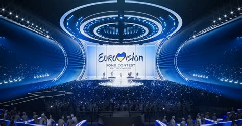 Eurowizja 2023 100 Dni Do Finału Co Wiemy O Konkursie Plotka