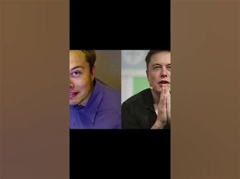 Илон Маск. Детство: побои, проблемные родители, отсутствие друзей # ...