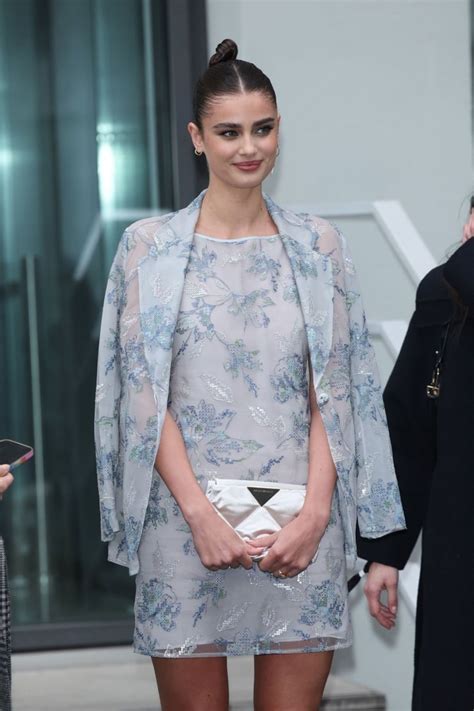 Taylor Marie Hill Picture