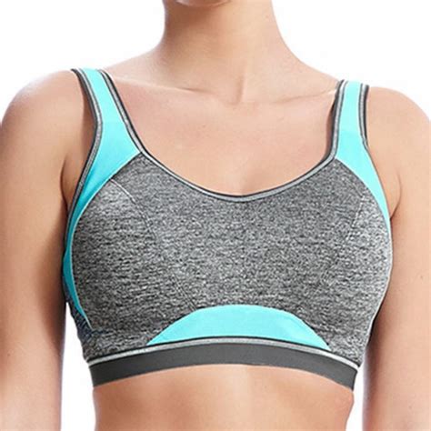 Podprsenka Freya Active Epic Uw Crop Top Sports Bra Moulded Carbon Caresse Braexpert