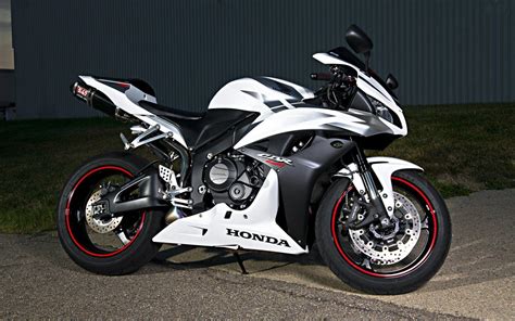 Honda CBR600RR Wallpapers - Top Free Honda CBR600RR Backgrounds ...