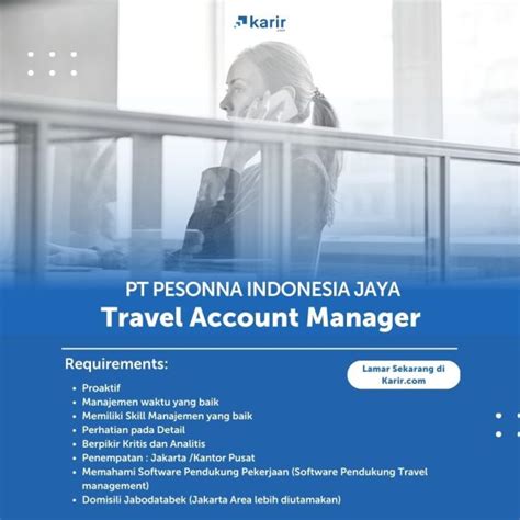 Pt Pesonna Indonesia Jaya Budi Luhur Career Center