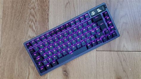 Asus ROG Azoth gaming keyboard review | PC Gamer