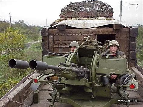 Two armoured trains will be used by Russian army in a logistical ...