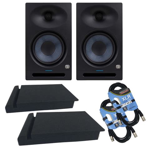 Presonus Eris Studio Inch Powered Studio Monitor Foam Pad