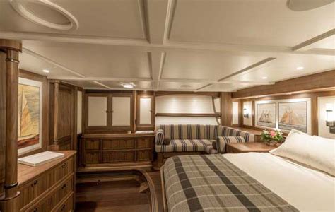 Inside J Class yacht Svea – what it's really like to race on board the ...