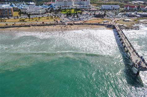 Hobie Beach Port Elizabeth