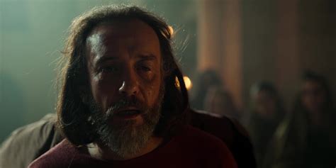 Auscaps Jos Luis Garc A P Rez Nude In El Cid Atonement