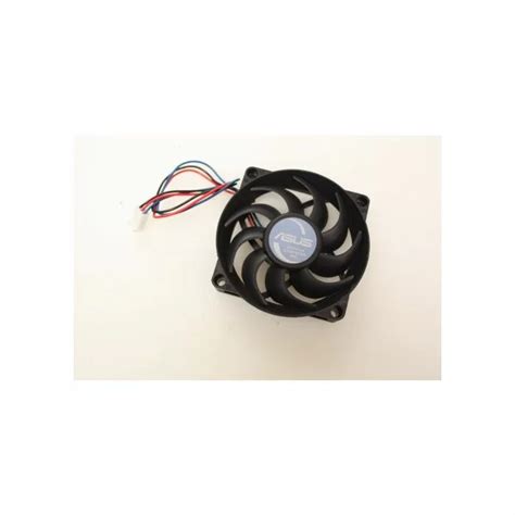 Asus AFB0712VHB 3Pin Case Fan 70mm X 15mm