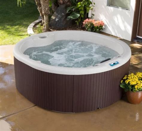 Aquaterra 4-person Hot Tub, Costco - Costco97.com