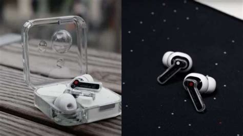 Nothing introduced new Earbuds named Ear-2, the price will be Rs 9,999 ...