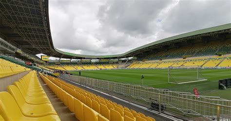 Mort Dun Supporter De Nantes Le Chauffeur VTC Poursuivi Pour