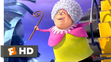 Dr. Seuss' the Lorax (2012) - Let It Grow Scene (10/10) | Movieclips in ...