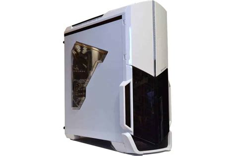 Thermaltake Versa N21 Case Review | ThinkComputers.org