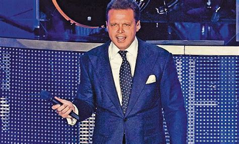 Tras Agotar Boletos Luis Miguel Anuncia Nuevas Fechas De Conciertos