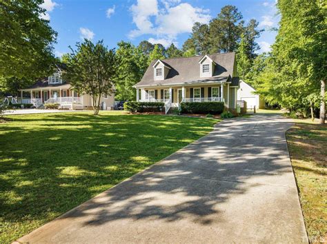 522 Sagamore Drive Louisburg Nc Lhrmls 01627363