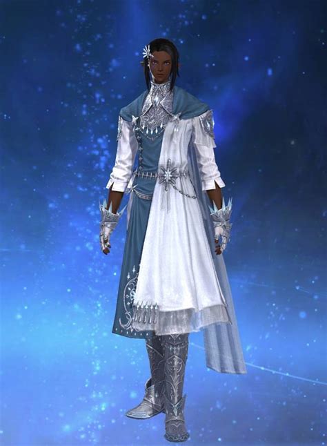 Eorzea Database Hypostatic Tunic Of Scouting Final Fantasy Xiv The Lodestone