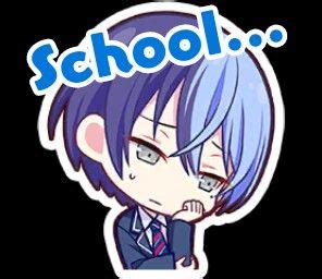 School...