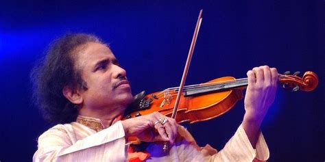 From Escaping Jaffna To Becoming A World Famous Violinist Dr L