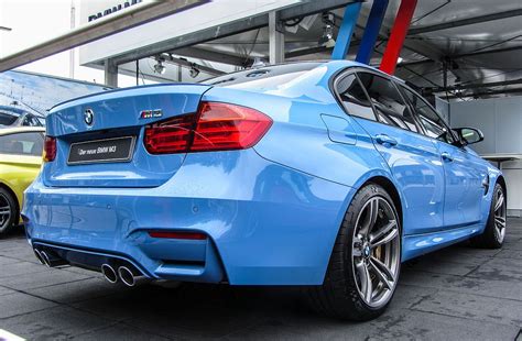 Установка м пакета bmw f30 - 94 фото