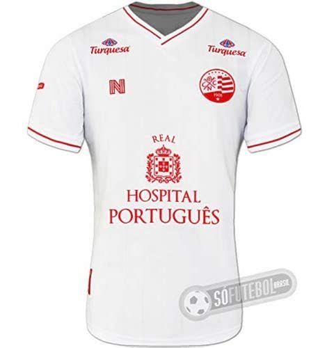 Clube N Utico Capibaribe Kits